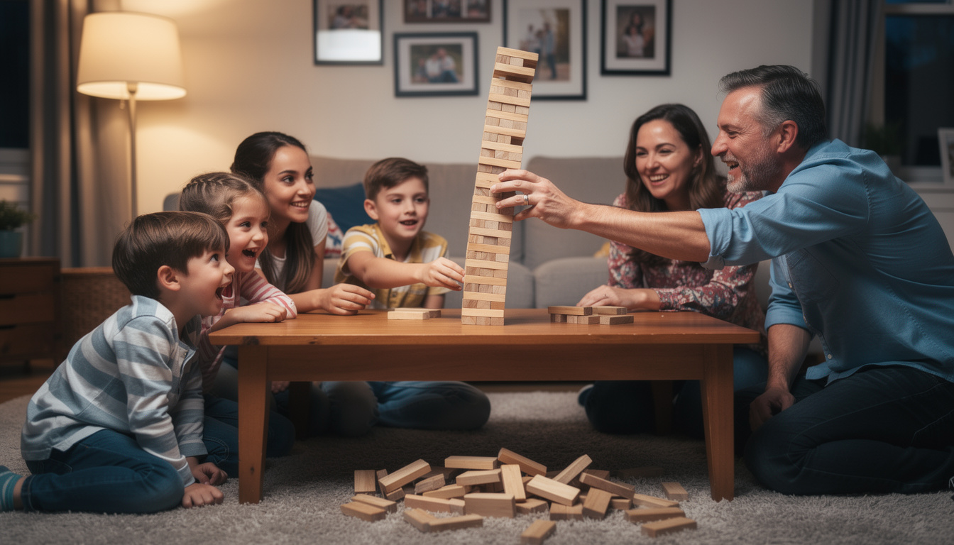 découvrez une sélection des meilleurs jeux de société adaptés aux enfants de 10 ans, pour des moments ludiques et éducatifs en famille ou entre amis.