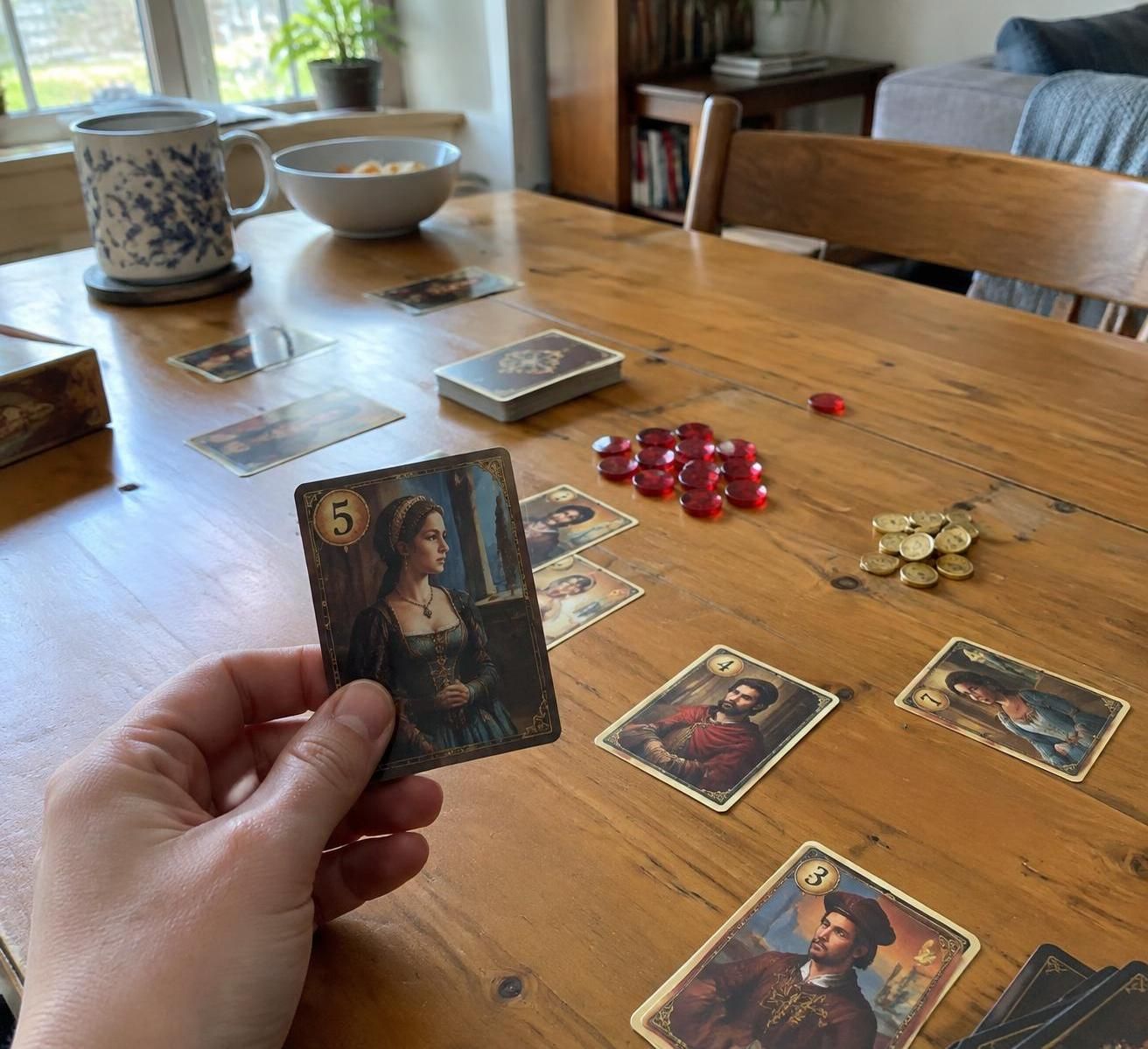 découvrez comment love letter, jeu de cartes simple et malin, a conquis les joueurs pour devenir un incontournable des soirées jeux.