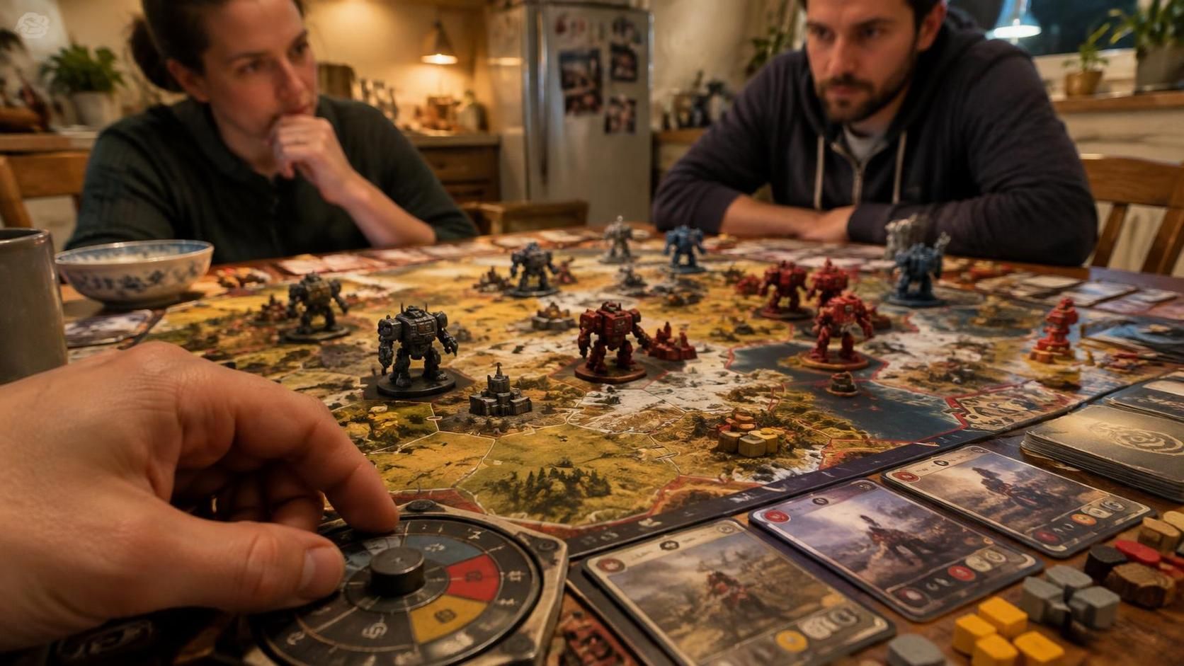 découvrez si scythe est fait pour vous : mécaniques, durée, niveau de difficulté et conseils pour savoir si ce jeu de stratégie correspond à vos envies.