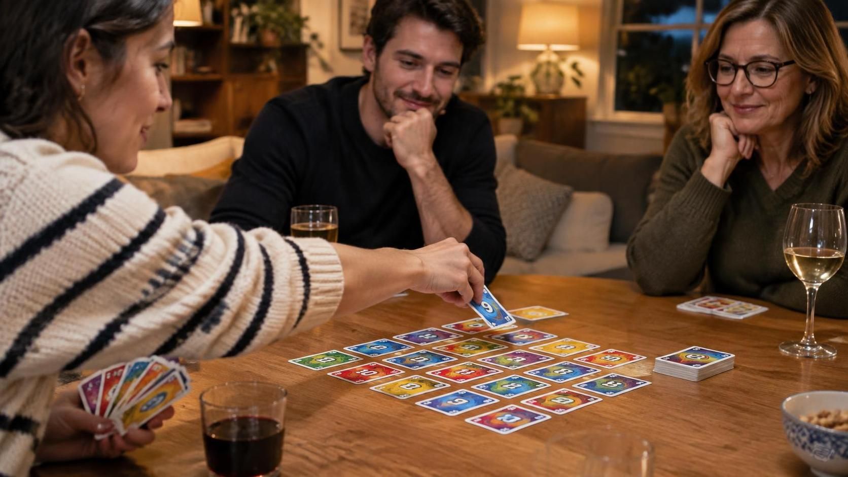 découvrez notre sélection des meilleurs jeux de société pour les enfants de 12 ans : des idées pour s’amuser en famille ou entre amis.